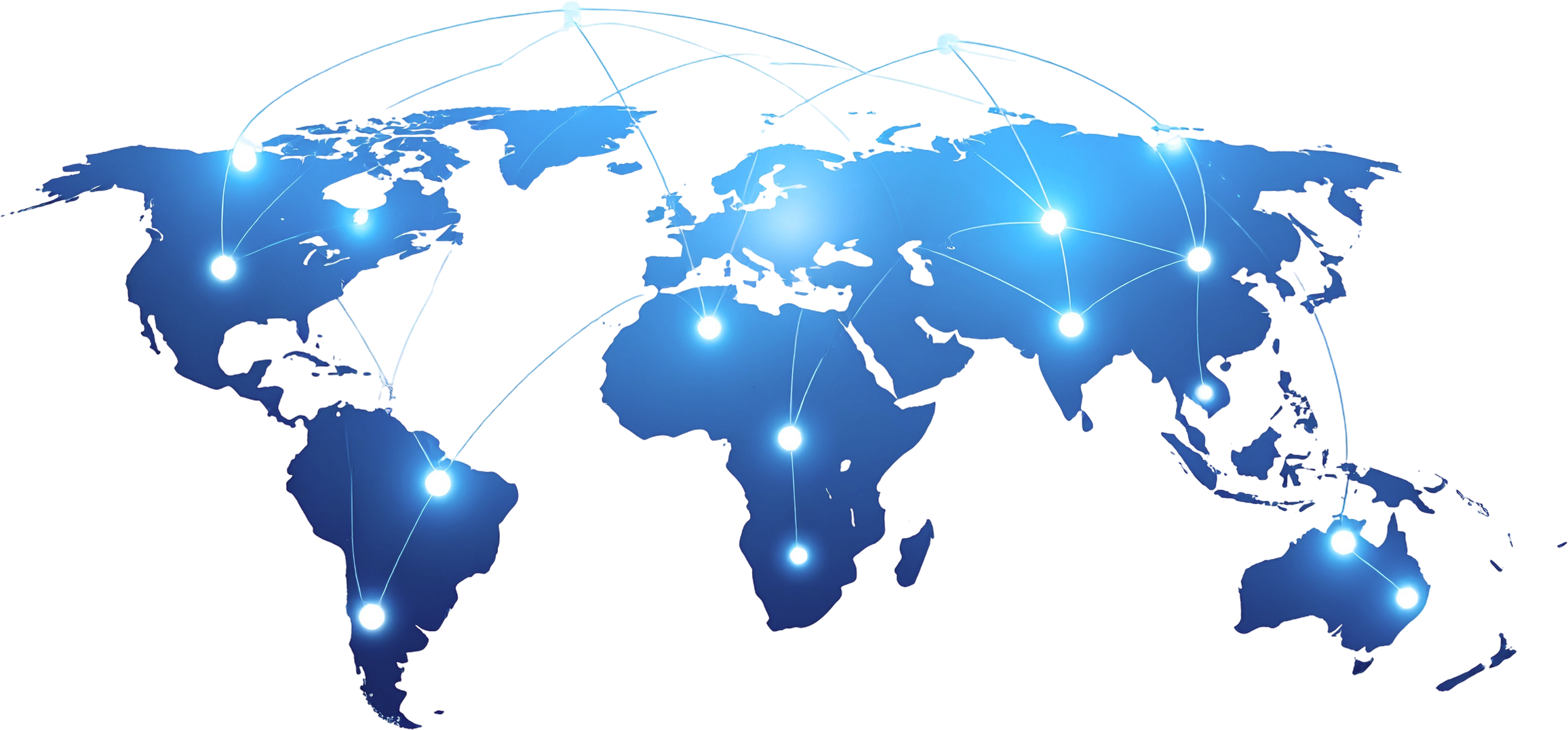 Global network