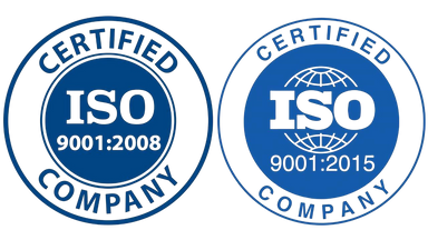 ISO 9001