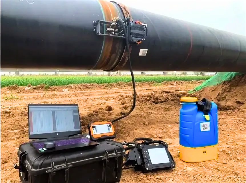 Ультразвуковые приборы