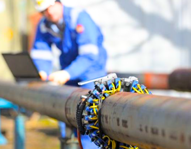 Электромагнитные сканеры