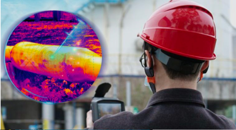 Термографические камеры