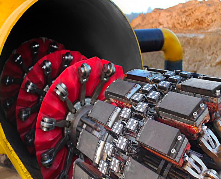 Роботы внутренней инспекции